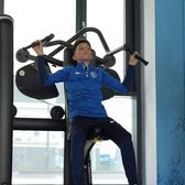 Drumul spre victorie  O zi din viața unui puști la Academia Hagi.   Patrick Curumi  e una dintre speranțele „Regelui”