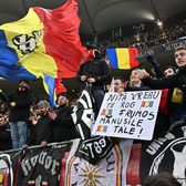 FRF, amendată din nou   Sancțiuni drastice dictate de UEFA pentru ce s-a întâmplat la   România - Cipru