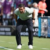 Inter, eliminată    VIDEO.   Echipa lui   Cristi Chivu,  învinsă de Fluminense, în optimi la Mondialul Cluburilor! Ratări imense ale italienilor