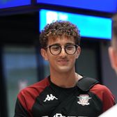 „Gâlcă are o liniște molipsitoare”  Primele concluzii ale lui   Omar El Sawy  după ce a revenit la Rapid: „Fără Săpunaru, vestiarul e ciudat”