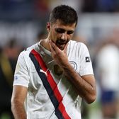  Dezastru pentru City  Rodri   s-a accidentat  din nou, la doar o lună de la revenirea pe gazon! Reacția lui Guardiola