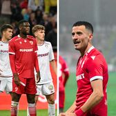 Au plecat de la Dinamo    Selmani și Homawoo , mesaje emoționante: „Mă voi întoarce”/ „Plec cu fruntea sus”