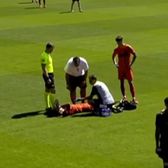 Alarmă la FCSB: Cercel are ruptură!  Campioana,   daună mare  în amicalul de azi, cu Utrecht: fundașul dreapta U21 s-a accidentat grav