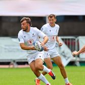 România, turneu în America de Sud  „Stejarii” au plecat în Chile pentru primul meci din   Summer Tour  » Lotul anunțat de federație