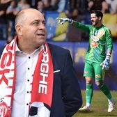 Scandal uriaș la Sepsi  Titularul din poartă, atacat brutal de patron:   „Atâta nesimțire!  Vrea 200.000 de euro!”