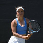 Panică la Wimbledon  Putintseva a refuzat să continue meciul! A cerut ca un spectator   să fie dat afară : „E periculos și nebun” » Reacția adversarei