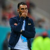 FCSB caută U21  După accidentarea lui Cercel, ruptură musculară, campioana ia o   decizie riscantă  în Supercupă