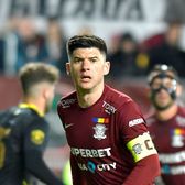 Săpunaru merge la tribunal  Fostul căpitan de la Rapid ia atitudine după acuzațiile primite: „Situația va fi abordată   pe cale legală”  » Cine e persoana vizată