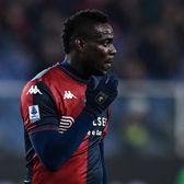 „Genoa nu m-a respectat”    Balotelli  s-a despărțit de echipa lui Dan Șucu și n-a scăpat nimeni de furia lui: „Spuneți adevărul!”