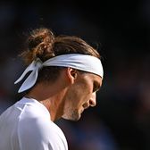 Zverev, distrus emoțional  Sportivul, în lacrimi după   eliminarea-șoc  de la Wimbledon: „Nu m-am simțit niciodată atât de gol”