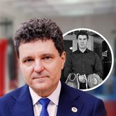„O adevărată legendă”    Președintele Nicușor Dan , mesaj după moartea lui Mihai Leu: „Un reper pentru ce înseamnă demnitate”