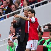 „Va fi un antrenor mare”    Arsene Wenger,  despre ascensiunea fabuloasă a lui Cesc Fabregas: „Nu mă așteptam”