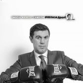 Omagiu pentru Mihai Leu  Prima Sport își   schimbă sigla  și modifică grila de programe, în memoria fostului campion mondial