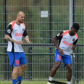 Cantonament oprit!  FCSB a luat decizia de a termina stagiul din Olanda mai devreme. Motivul   întoarcerii rapide  în țară