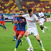 Dinamo cere inversarea meciurilor  „Câinii” vor să joace turul cu FCSB în Ghencea și returul pe   Arena Națională   » Care este motivul