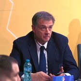 Reguli noi în Liga 1  Kyros Vassaras anunță   schimbări mari  în noul sezon » Ce spune despre greșelile arbitrilor