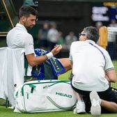 „Sunt devastat”  Djokovic, probleme mari la Wimbledon: „M-am simțit   mai rău ca niciodată”  » L-au salvat niște „pastile miraculoase”
