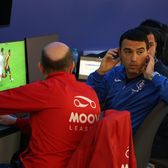 Rol nou pentru Hațegan  Fostul „central” va monitoriza și pregăti   arbitrii VAR  din România