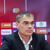 „Nu a fost înregistrat”   A fost   prezentat de Dinamo , dar o altă echipă intervine: „Deciziile le vor lua comisiile Federației”