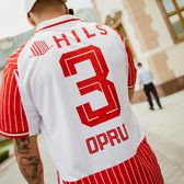 Tricouri-capcană    Cum a fost ales noul model de echipament al lui   Dinamo : „Am vrut să le facem viața grea adversarilor”