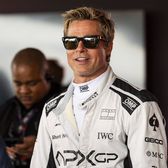 Sponsorizări ca în Formula 1  Filmul cu Brad Pitt, lider la box-office, a adunat   40 de milioane €  din brandurile trecute pe combinezoane