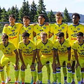 U Cluj, surclasată de Slavia  Elevii lui Sabău nu au rezistat în fața campioanei Cehiei + Victorii pentru   UTA și Petrolul