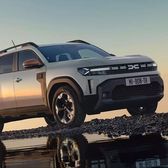 Noul model Dacia  Se va bate cu Jeep, Ford și Toyota pentru   supremație în Europa