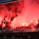 Alcool și torțe pe stadioane?  Ciprian Paraschiv, ultimele detalii despre posibilele modificări din   Legea 4:  „Nu există nicăieri în Europa așa ceva!”