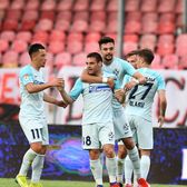 În Liga 3  Un fost internațional U21, pentru care FCSB a plătit   aproape un milion de euro,  ar urma să semneze cu CS Păulești