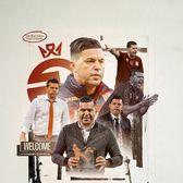 „Bun venit, colonelule Contra”  Tehnicianul român a semnat pentru a treia oară cu un club din   Arabia Saudită  » Salariu de peste două milioane de euro