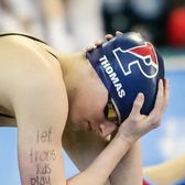 Lia Thomas, interzisă   Universitatea din Pennsylvania,   decizie radicală  ca urmare a presiunilor administrației Trump 