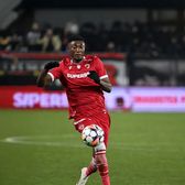 „Vrem mai mult”  Kennedy Boateng, înainte de noul sezon:   „Cred în Dinamo , vom face lucruri bune” » Ce spune Pascalău despre antrenamentele lui Kopic