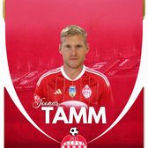 Joonas Tamm, la Sepsi   Fostul fundaș cu   meciuri europene  la FCSB va juca în Liga 2