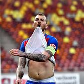 Alibec, pe cântar    Cum stă Denis  din punct de vedere al kilogramelor față de acum 8 ani, când a jucat prima dată la FCSB