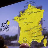 Începe Turul Franței  Totul despre un   Le Tour  brutal: scena perfectă pentru duelul   Pogačar - Vingegaard