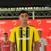 Gol în minutul 90 cu FCSB?  Mesajul lui Musi pentru fosta sa echipă:   „Multă sănătate!”  + De ce a venit la Dinamo