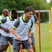  „Nu era planificat să rup contractul”  Fotbalistul care   a promovat-o pe Dinamo  vrea să-și relanseze cariera » Unde joacă în prezent