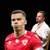 „Lucruri din care poți învăța”   Cătălin Cîrjan laudă   seria GOLAZO.ro „Lumini și umbre”:  „Superproiect!”