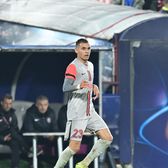 Veste mare pentru FCSB   Jucătorul accidentat în amicalul cu Utrecht, apt pentru   Supercupă : „Mai mult s-a speriat”