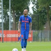 Alibec, negocieri cu Tavi   S-au schimbat   purtătorii numerelor 10 și 7  la FCSB + Mihai Stoica: „Asta e o chestie care mă deranjează teribil”