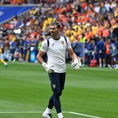 Niță, pe lista lui Contra  Internaționalul român dorit și de Dinamo și-ar putea continua cariera în   Arabia Saudită