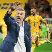 „Am pariat adesea pe el”    Edi Iordănescu  îl vrea pe Denis Drăguș la Legia Varșovia: „Ne-ar ridica nivelul”