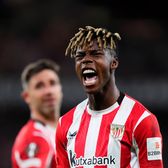 Nico Williams, contract de 10 ani!     Răsturnare spectaculoasă de situație  cu fotbalistul lui Athletic Bilbao!