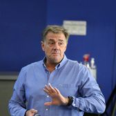 Schimbări de regulament    Kyros Vassaras  a prezentat noile modificări ale Legilor Jocului pentru sezonul 2025-2026. Ce presupun cele trei reguli