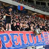 Recordul ultimilor 10 ani?  Câte bilete s-au vândut și câți spectatori sunt așteptați la Supercupă.   Număr șocant de tichete vândute de CFR  pentru galerie