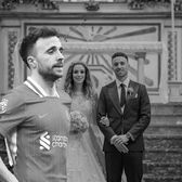 Omul care aducea bucurie  Motivul pentru care moartea lui Diogo Jota a   întristat atât de tare  o lume întreagă