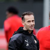 Un podolog îl face bine pe Politic  FCSB l-a dus pe Dennis la un   renumit specialist olandez , aflat în staff-ul lui PSV. Ce i-a recomandat