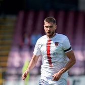 Din Serie B, la Rapid?  Giuleștenii au pus ochii pe un   fundaș central  din eșalon secund al Italiei. A fost dorit și de Dinamo