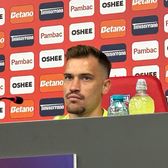 „E ciudat să jucăm în Ghencea”  Darius Olaru, înainte de meciul cu CFR Cluj:   „Asta ne motivează”  » Ce spune despre forma sa fizică