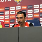 „Alibec e foarte motivat!”    Elias Charalambous , impresionat de atacant: „E înfometat!” » Cei doi jucători pe care nu se poate baza